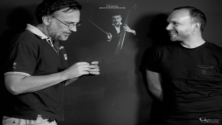 «Το Κοντραμπάσο»