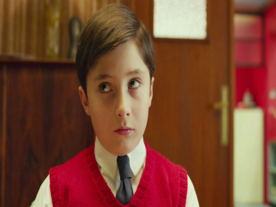 Ο Μικρός Νικόλας Πάει Διακοπές