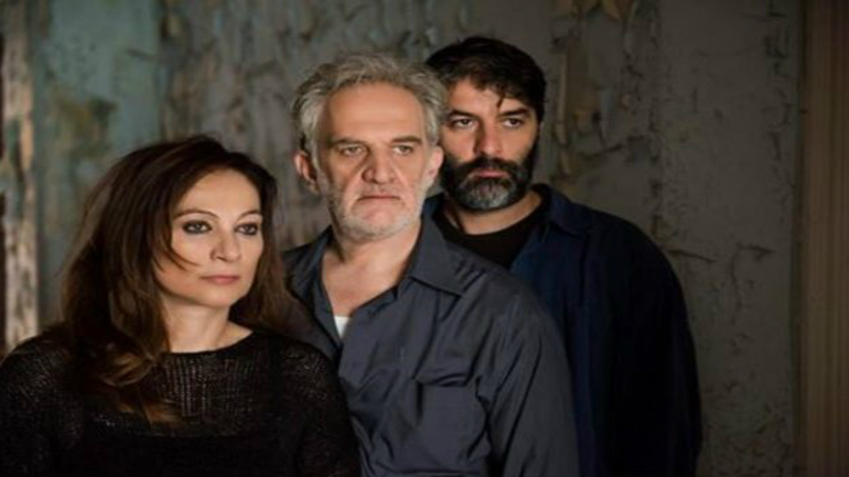 «Ο χορός του θανάτου»