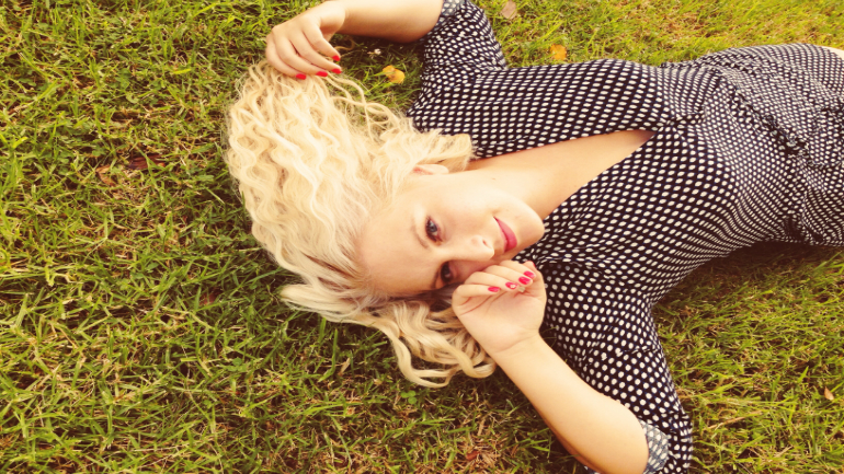 Μαριέττα Φαφούτη@Gazarte