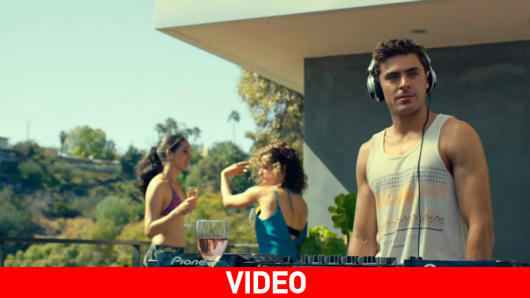 Το καλοκαίρι δεν τελειώνει ποτέ. Το πάρτι αρχίζει στις 3 Σεπτεμβρίου