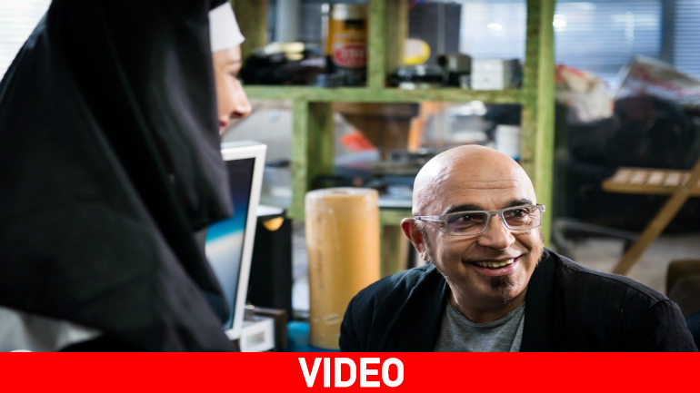 Λύσσα Κακιά