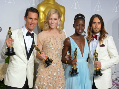 Oscars: 7 μοναδικές ατάκες από τα παρασκήνια