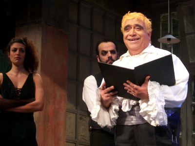 Οι Έλληνες δημιουργοί στις Νύχτες Πρεμιέρας!