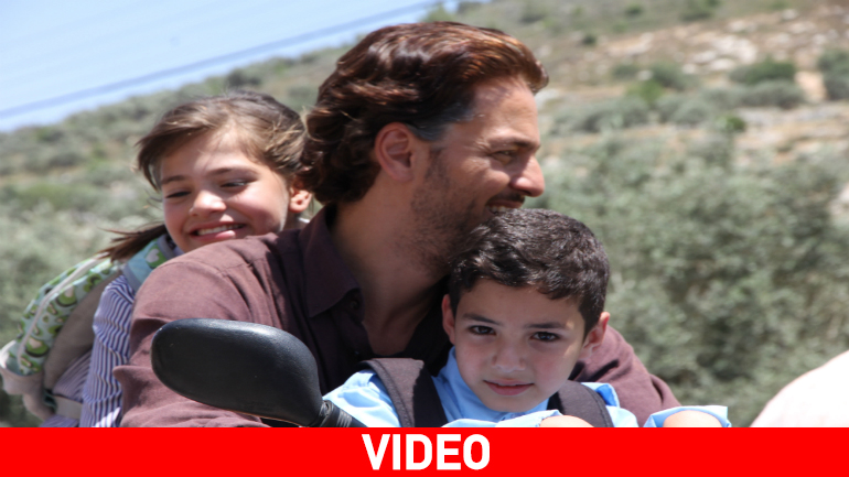 «Τα μάτια του κλέφτη»