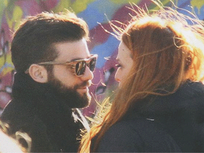 Χρηστίδου- Μαραντίνης: Οικογενειακές στιγμές στη Θεσσαλονίκη!