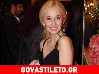 Μαριλένα Παναγιωτοπούλου: «Eίχα σχέση με bisexual και το βρήκα πάρα πολύ θετικό»!