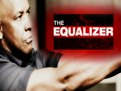 The Equalizer