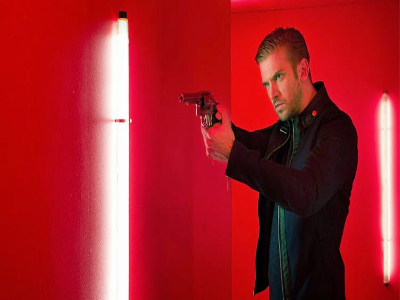 «The Guest»