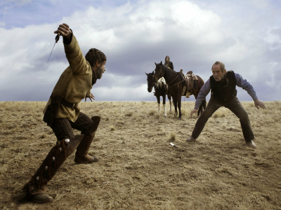 Μέχρι το Τέλος