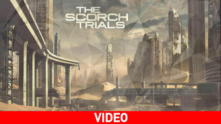 Ο «Λαβύρινθος» ήταν μόνο η αρχή…