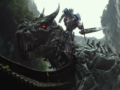“Transformers 4: Age of Extinction” – Tον Ιούνιο στους κινηματογράφους