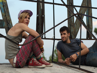 To «Xenia» του Πάνου Χ. Κούτρα στο 67ο Φεστιβάλ Καννών