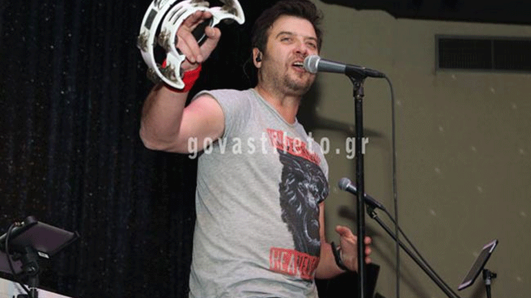 Ο Λιβιεράτος «φλερτάρει» με την πολιτική!