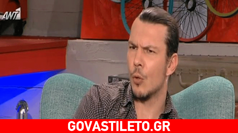 Ιωάννης Παπαζήσης: Επιβεβαίωσε έμμεσα την εγκυμοσύνη της Αδαμοπούλου!