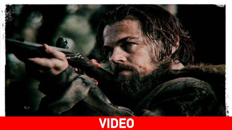 «Η Επιστροφή – The Revenant»