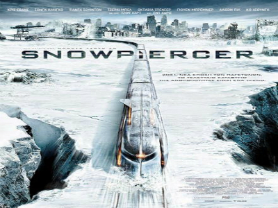 «Snowpiercer»