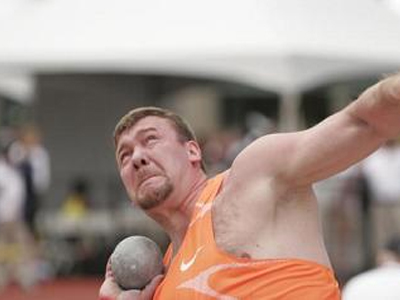 Σφαιροβολία: «Έκλεψε» το χρυσό ο Μίκχνεβιτς