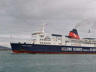 «Παραλύουν» οι Βόρειες Σποράδες