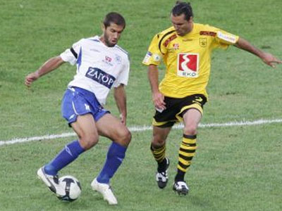 ΠΑΣ Γιάννινα: Χωρίς δύο η προπόνηση