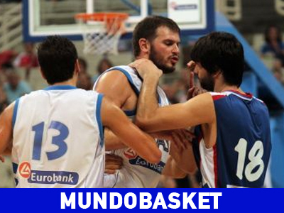 Απέρριψε την έφεση της ΕΟΚ η FIBA