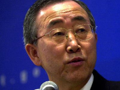 Ανησυχίες Μπαν Κι-μουν για Σουδάν- Νότιο Σουδάν