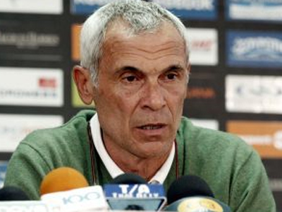 Εγκώμια Μπενίτεθ για Κούπερ