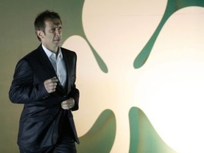 Εκθειάζει Νιόπλια η UEFA