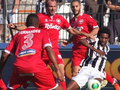 Το «ευχαριστώ» του Πλατανιά στον ΠΑΟΚ