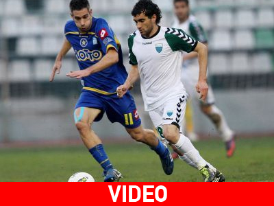 Πήρε «εκδίκηση» ο Αστέρας, 1-0 τον Λεβαδειακό