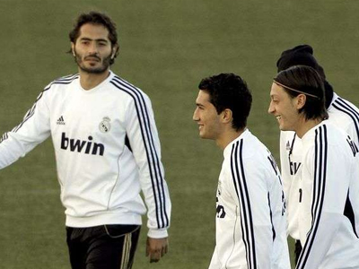 Ρεάλ Μαδρίτης: Τραυματίστηκε ο Άλντιντοπ