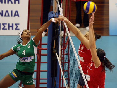 Βόλεϊ: Ντέρμπι «αιωνίων» με το… καλημέρα