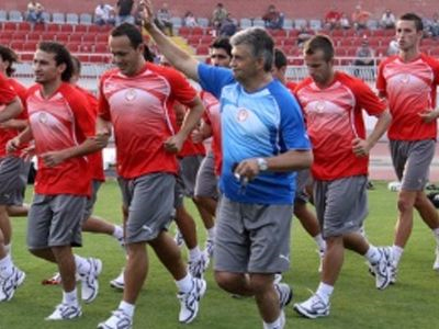 Ολυμπιακός Β.: Νίκη με 2-0 επί της Σάαντ