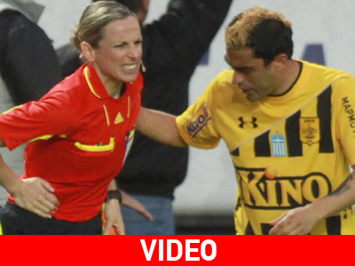 Διεκόπη οριστικά το Άρης-Αστέρας Τρίπολης