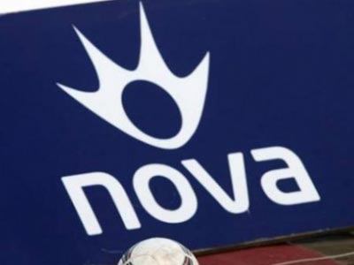 NOVA: «Όμηρος του ΣΚΑΪ ο ΠΑΟ»