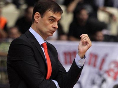 Μπαρτζώκας: «Υπάρχει κόπωση»