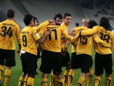 Καχρής: Δεν γίνομαι πρόεδρος υπό προθεσμία