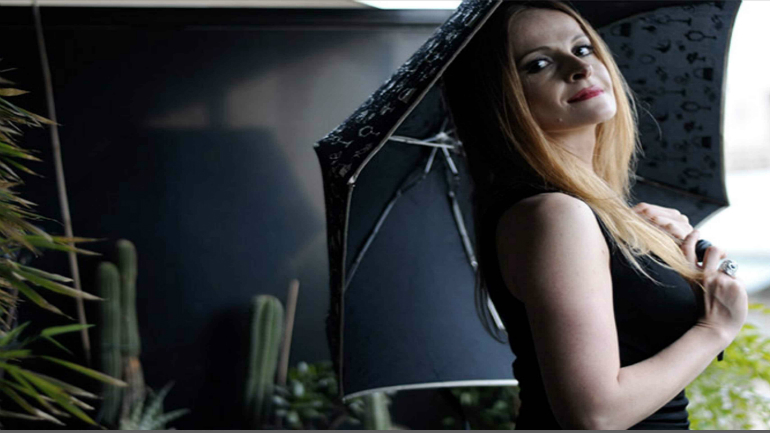 Η Ηρώ Σαΐα για πρώτη φορά στην Ρότα! Η Ηρώ Σαΐα για πρώτη φορά στην Ρότα!