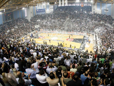 ΠΑΟΚ: Τα εισιτήρια με τη Λοκομοτίβ Κουμπάν