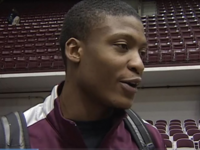 Kολοσσός: «Τέλος» ο Καρίμ Τζαμάρ