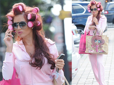 Ακομπλεξάριστη η Amy