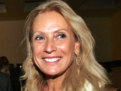 H γλύκα της… Νταλάρα