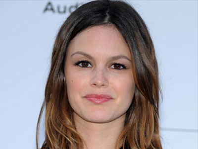 Η ξεροκέφαλη Rachel Bilson