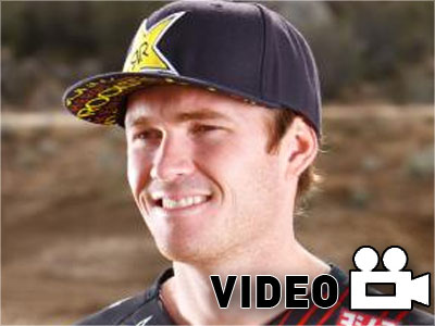 Ο Μοrais ετοιμάζεται για το ΑΜΑ ΜΧ