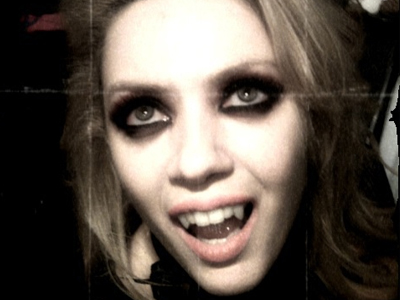 Η μεταμφίεση της Άντας