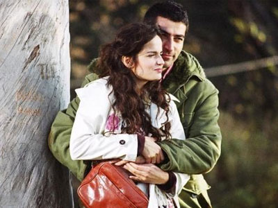 Πρεμιέρα για το «Αγιάζι του έρωτα»