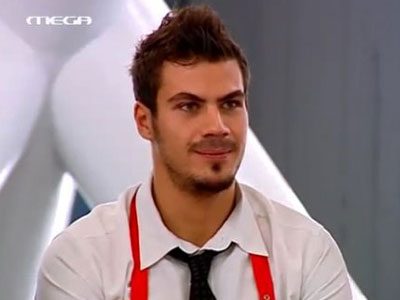 Το παράπονο του Άκη