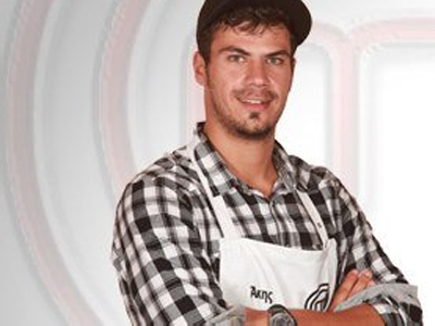 Άκης Πετρετζίκης: Ο πρώτος Έλληνας «Master Chef»