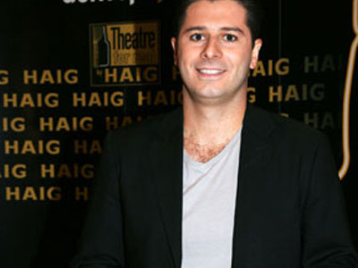 Αλέξανδρος Μπουρδούμης: Ζηλιάρης και άπιστος;