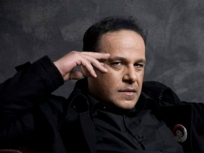 Α. Ρήγας: «Θεωρώ ότι περνάω κρίση παρατεταμένης εφηβείας»